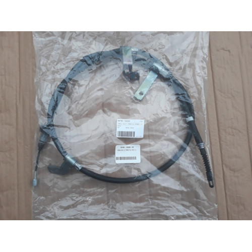 EL FREN TELİ ARKA SOL KIA RİO 2012-2016